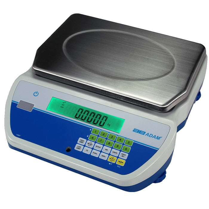 Cruiser Bench Checkweighing Scales Adam Equipment