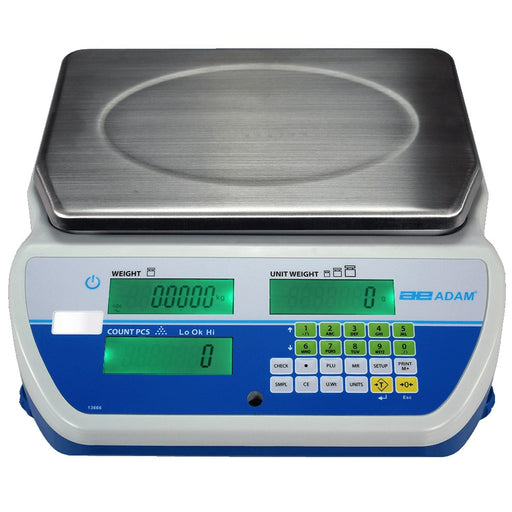 Cruiser Bench Counting Scales Adam Equipment