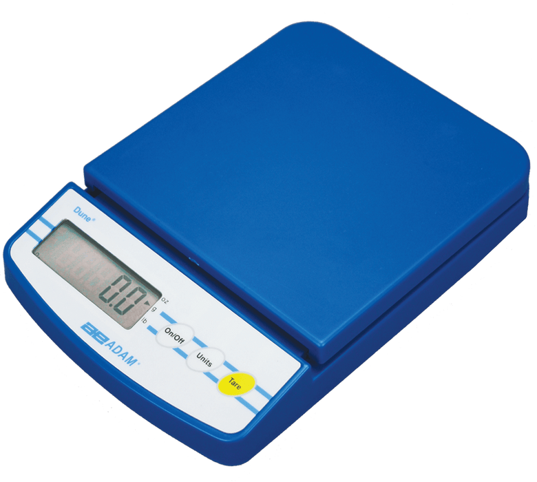 Dune® Compact Balances Adam Equipment