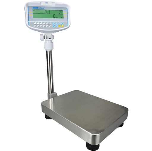 GBC Bench Counting Scales Adam Equipment