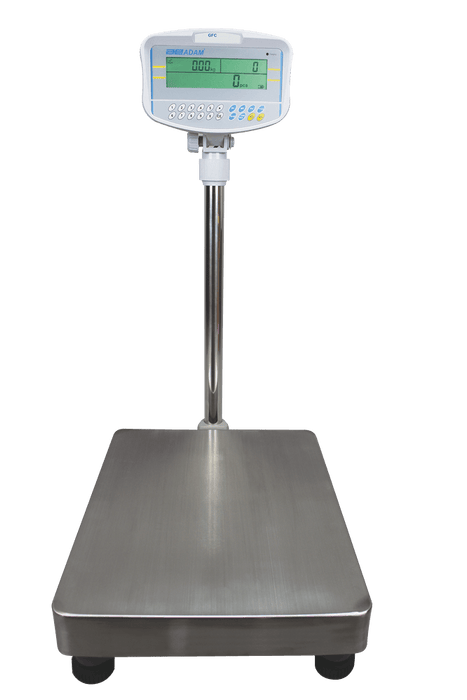 GFC Floor Counting Scales Adam Equipment