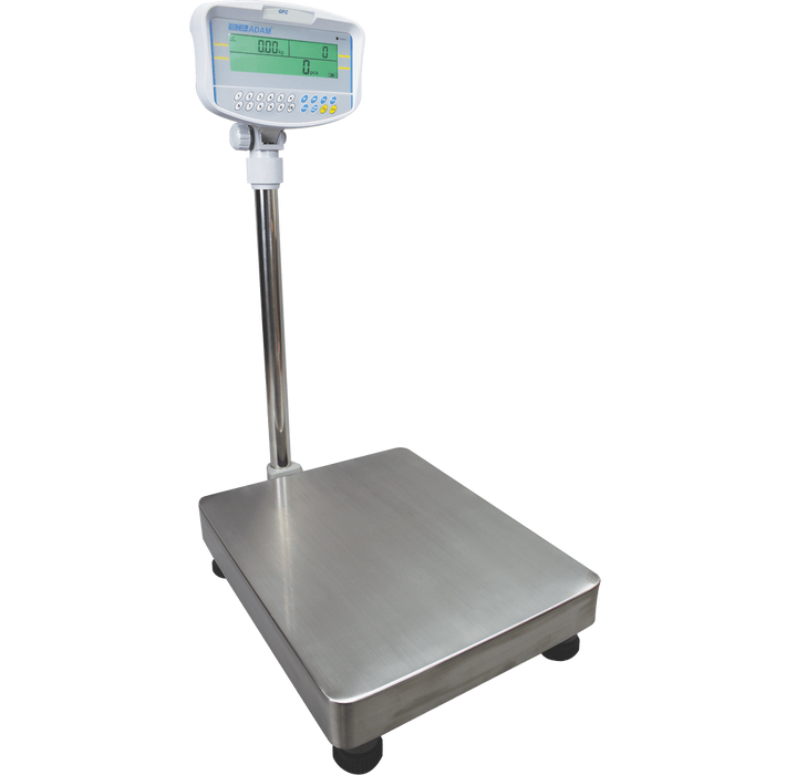 GFC Floor Counting Scales Adam Equipment