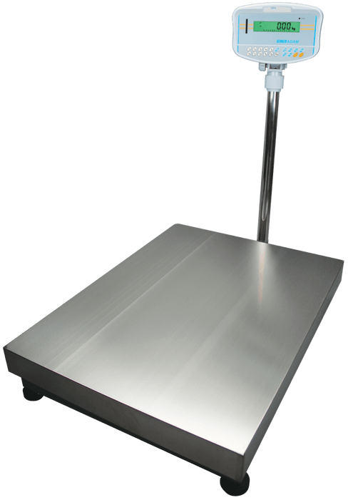 GFK Floor Checkweighing Scales Adam Equipment