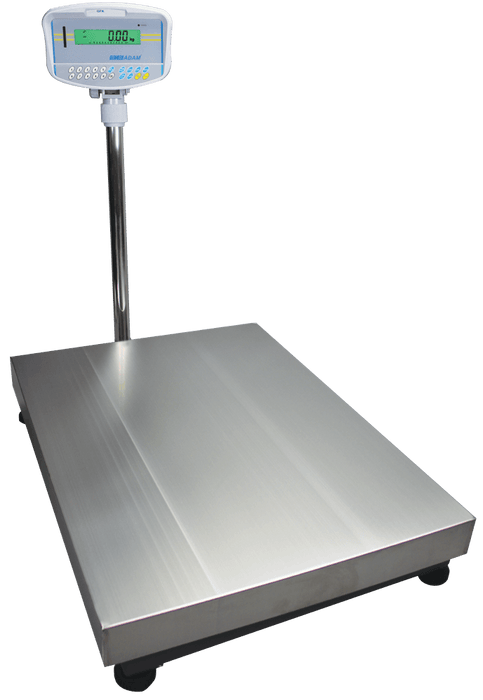 GFK Floor Checkweighing Scales Adam Equipment