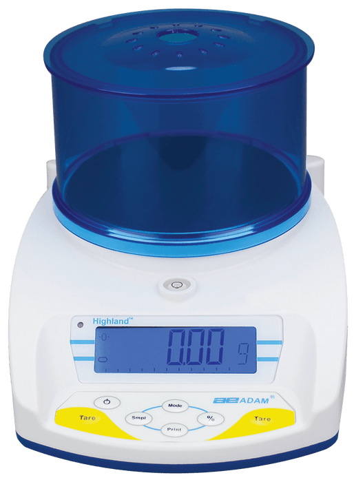 Highland® Portable Precision Balances Adam Equipment