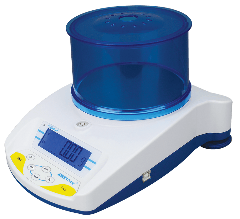 Highland® Portable Precision Balances Adam Equipment