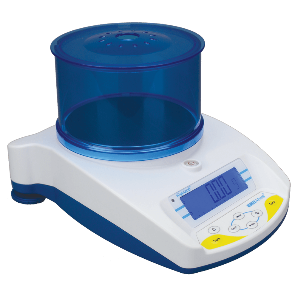 Precision Balances