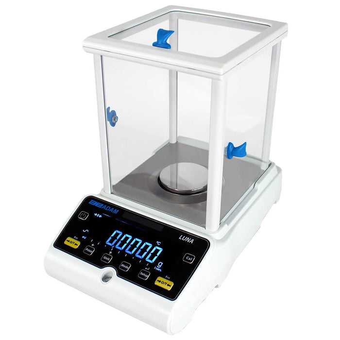 Luna Analytical Balances Adam Equipment