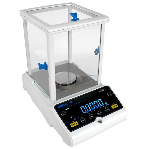 Laboratory Scales & Balances - Scaletec