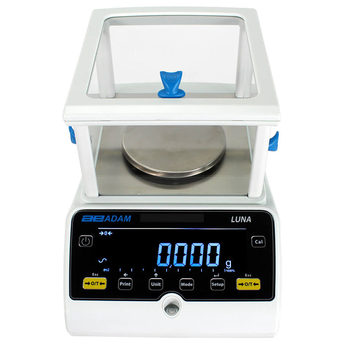 Luna Precision Balances Adam Equipment