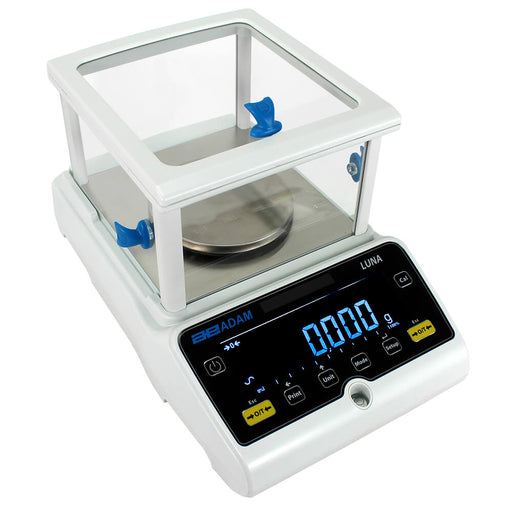 Luna Precision Balances Adam Equipment