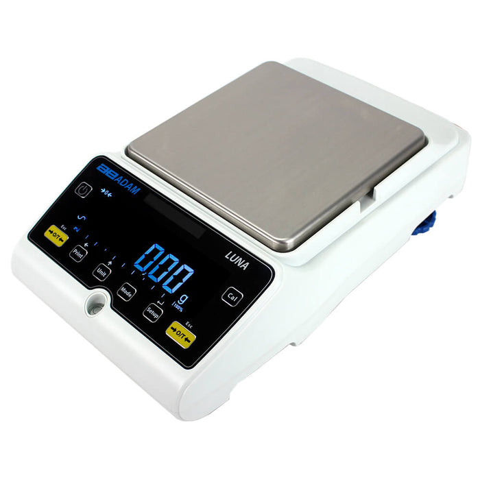 Luna Precision Balances Adam Equipment