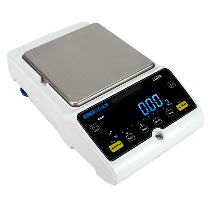 Luna Precision Balances Adam Equipment