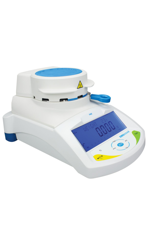 Industries/Agricultural/ Farming/Moisture Analysers