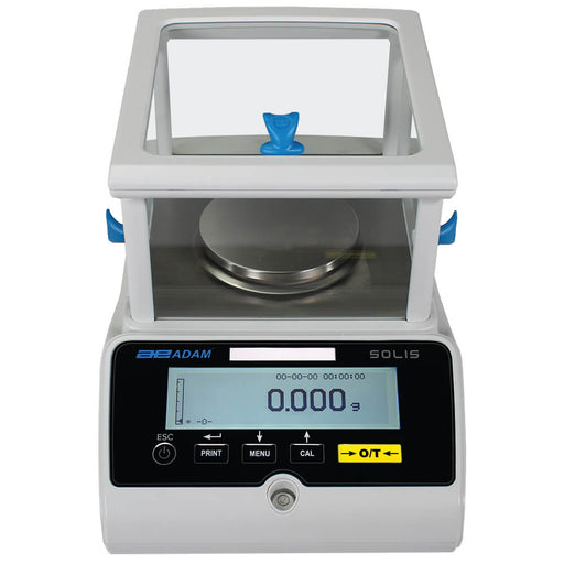 Solis Precision Balances Adam Equipment