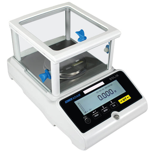 Solis Precision Balances Adam Equipment