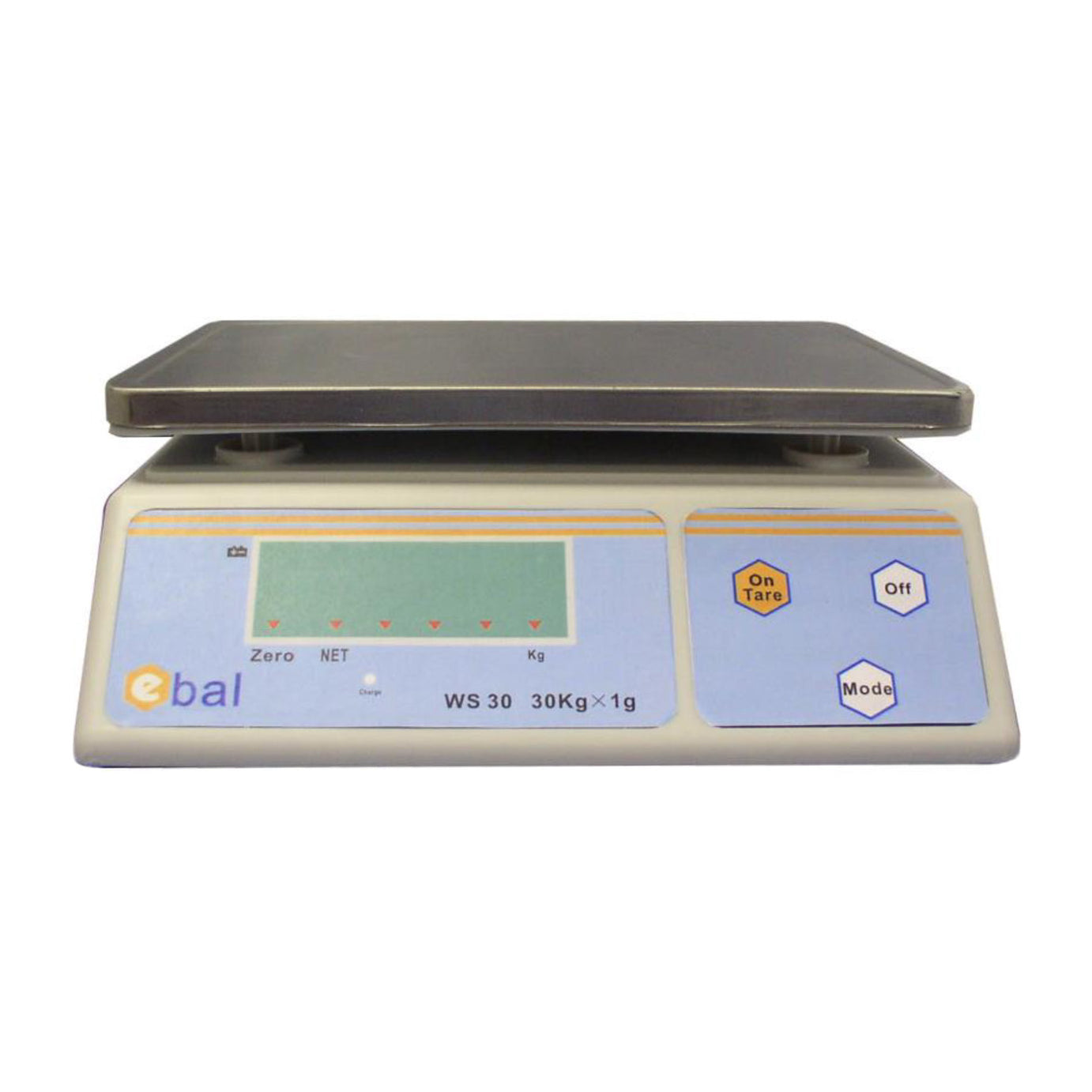 Products/Table Top & Bench Scales - Scaletec
