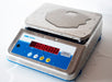 Adam ABW S 'Aqua' Waterproof Bench Scale Adam Equipment