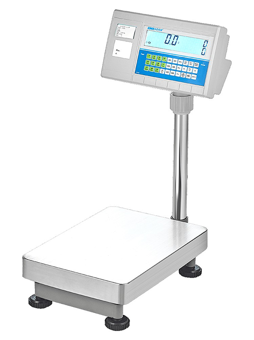 BCT Label Printing Counting Scales Adam Equipment
