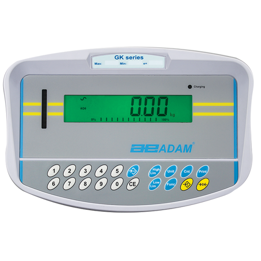 GFK Floor Checkweighing Scales Adam Equipment