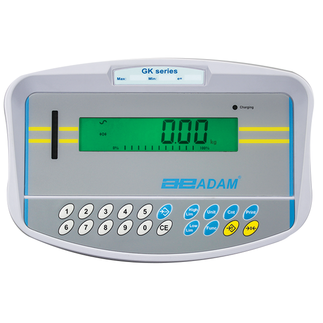 GFK Floor Checkweighing Scales Adam Equipment