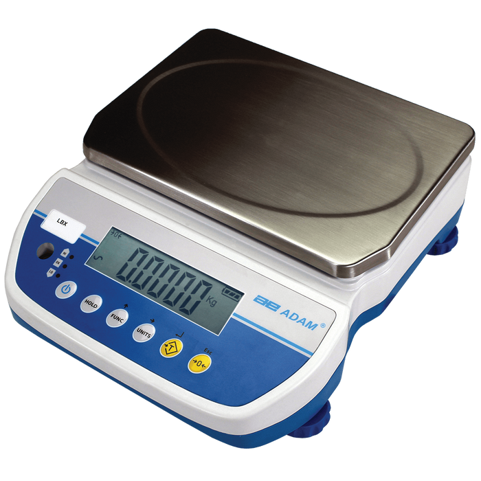 Latitude Compact Bench Scales Adam Equipment