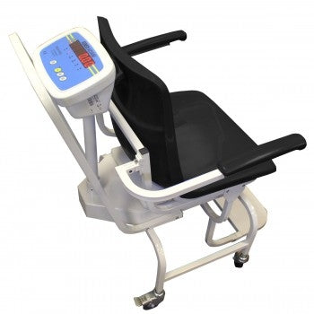MCW Chair Weighing Scale Adam Equipment